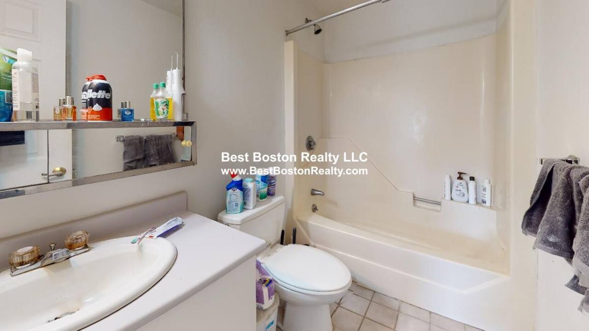 Apartment for rent at 175 Beacon St #406, Somerville, MA 02143