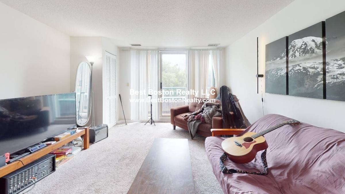 Apartment for rent at 175 Beacon St #406, Somerville, MA 02143