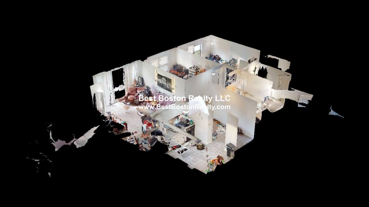 Apartment for rent at 175 Beacon St #406, Somerville, MA 02143