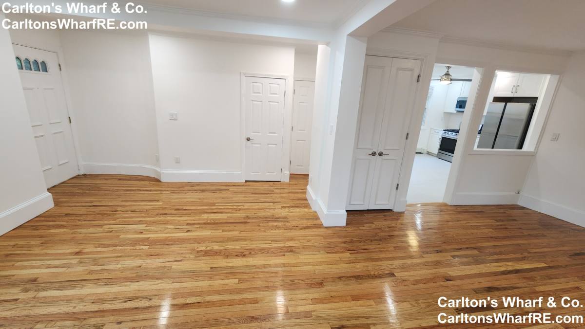 Apartment for rent at 248 Pearl #1, Malden, MA 02148