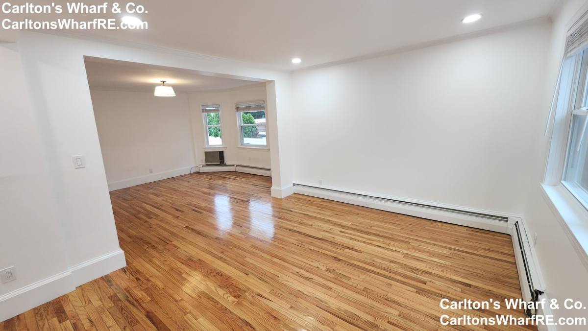 Apartment for rent at 248 Pearl #1, Malden, MA 02148