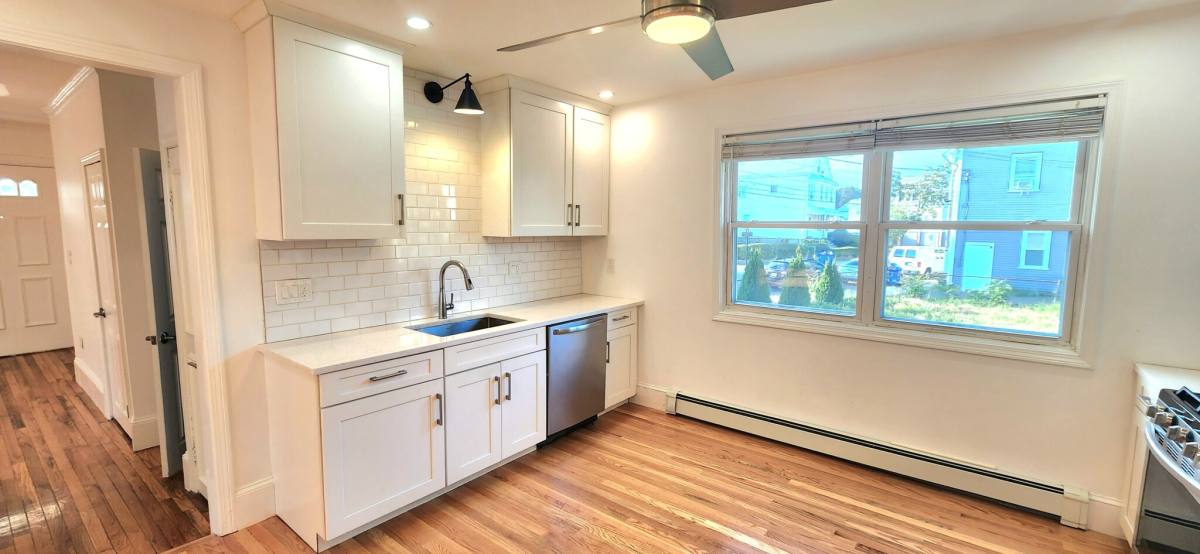 Apartment for rent at 248 Pearl #1, Malden, MA 02148