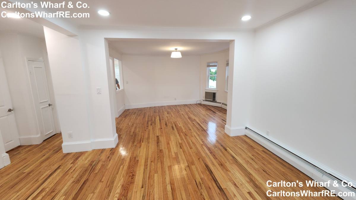 Apartment for rent at 248 Pearl #1, Malden, MA 02148