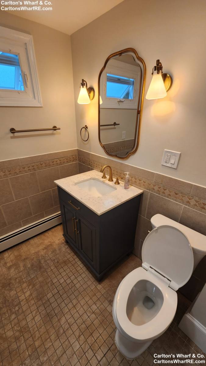 Apartment for rent at 248 Pearl #1, Malden, MA 02148