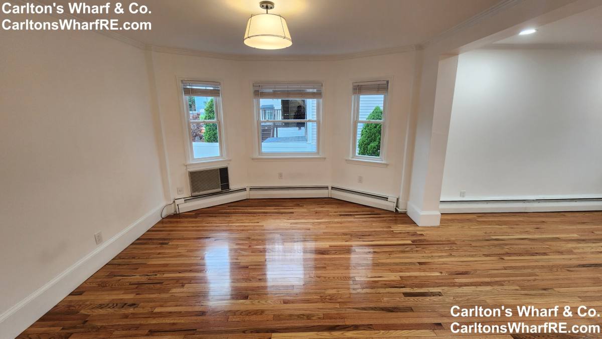 Apartment for rent at 248 Pearl #1, Malden, MA 02148