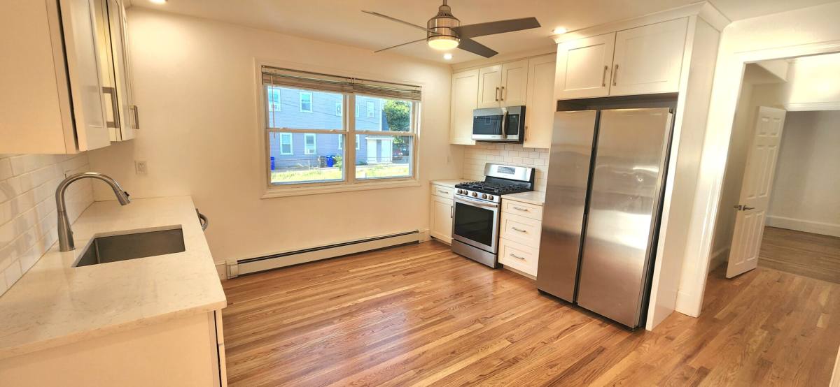 Apartment for rent at 248 Pearl #1, Malden, MA 02148
