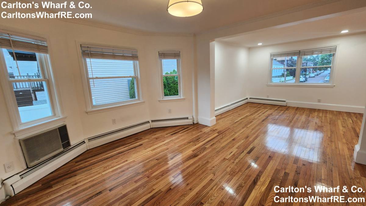 Apartment for rent at 248 Pearl #1, Malden, MA 02148