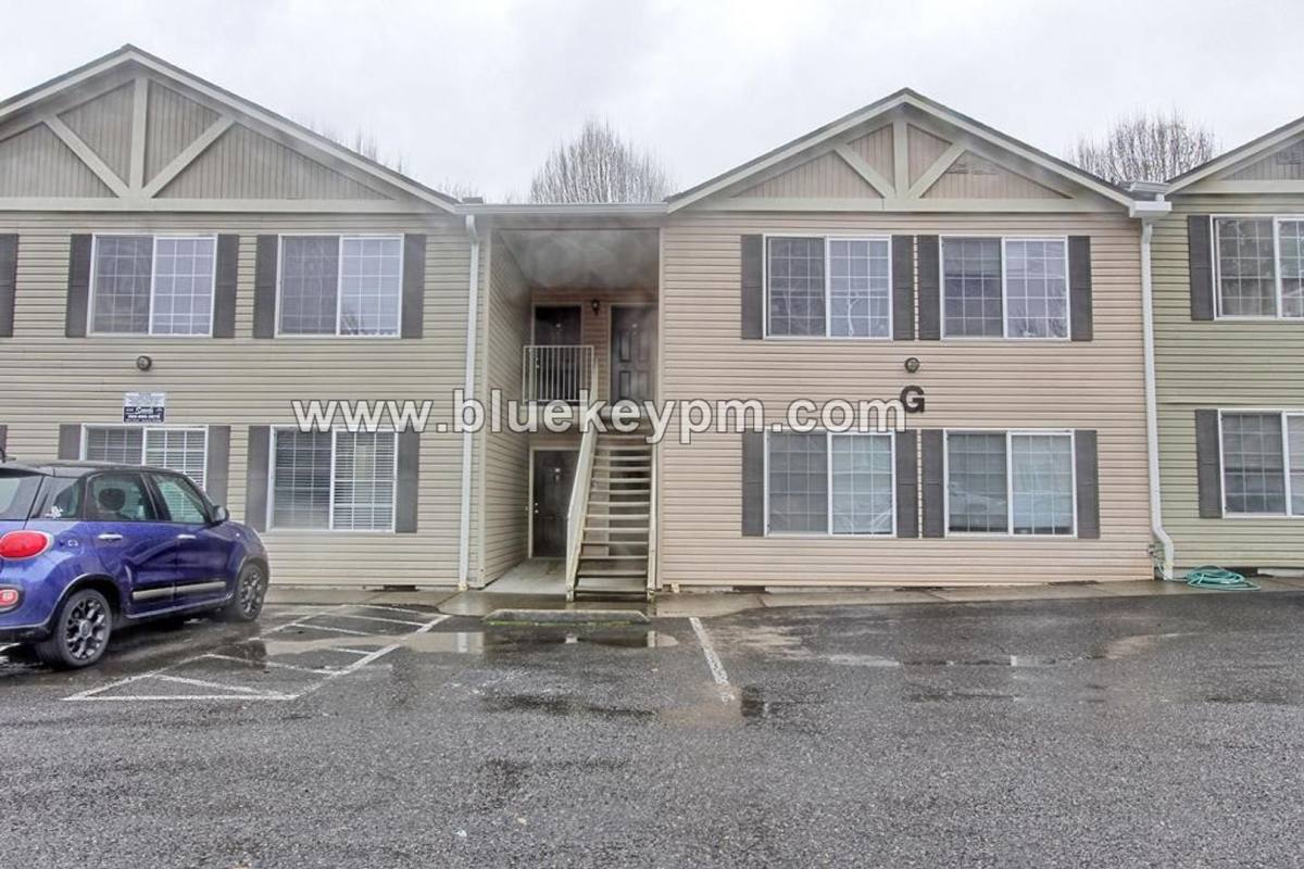 Apartment for rent at 5313 NE 66th Ave, Vancouver, WA 98661