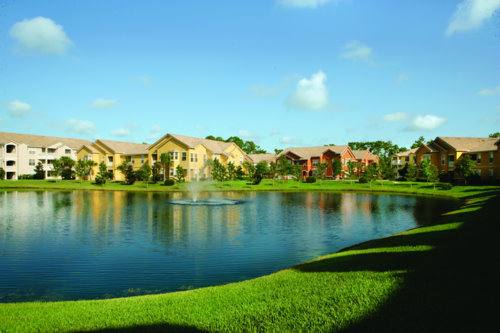 Apartment for rent at 8813 Villa View Cricle, Orlando, FL 32821