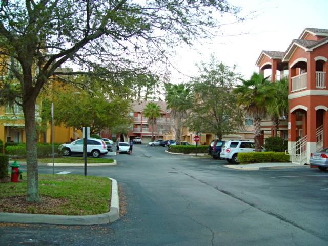 Apartment for rent at 8813 Villa View Cricle, Orlando, FL 32821