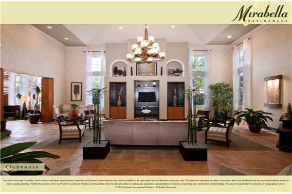 Apartment for rent at 8813 Villa View Cricle, Orlando, FL 32821