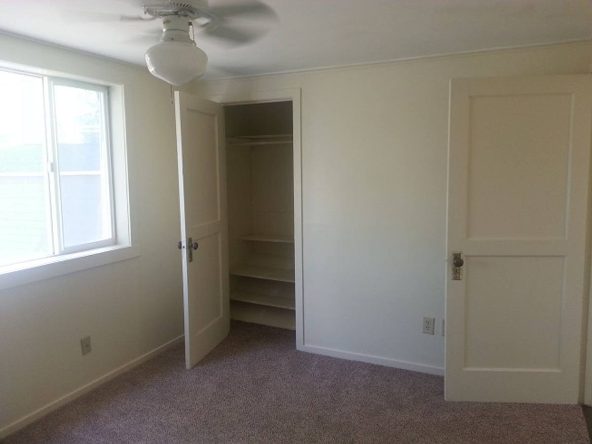 Apartment for rent at 710 N Tracy, Bozeman, MT 59715
