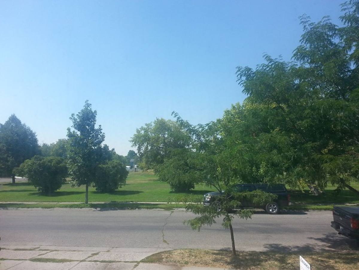 Apartment for rent at 710 N Tracy, Bozeman, MT 59715