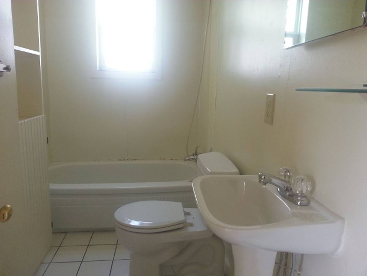Apartment for rent at 710 N Tracy, Bozeman, MT 59715