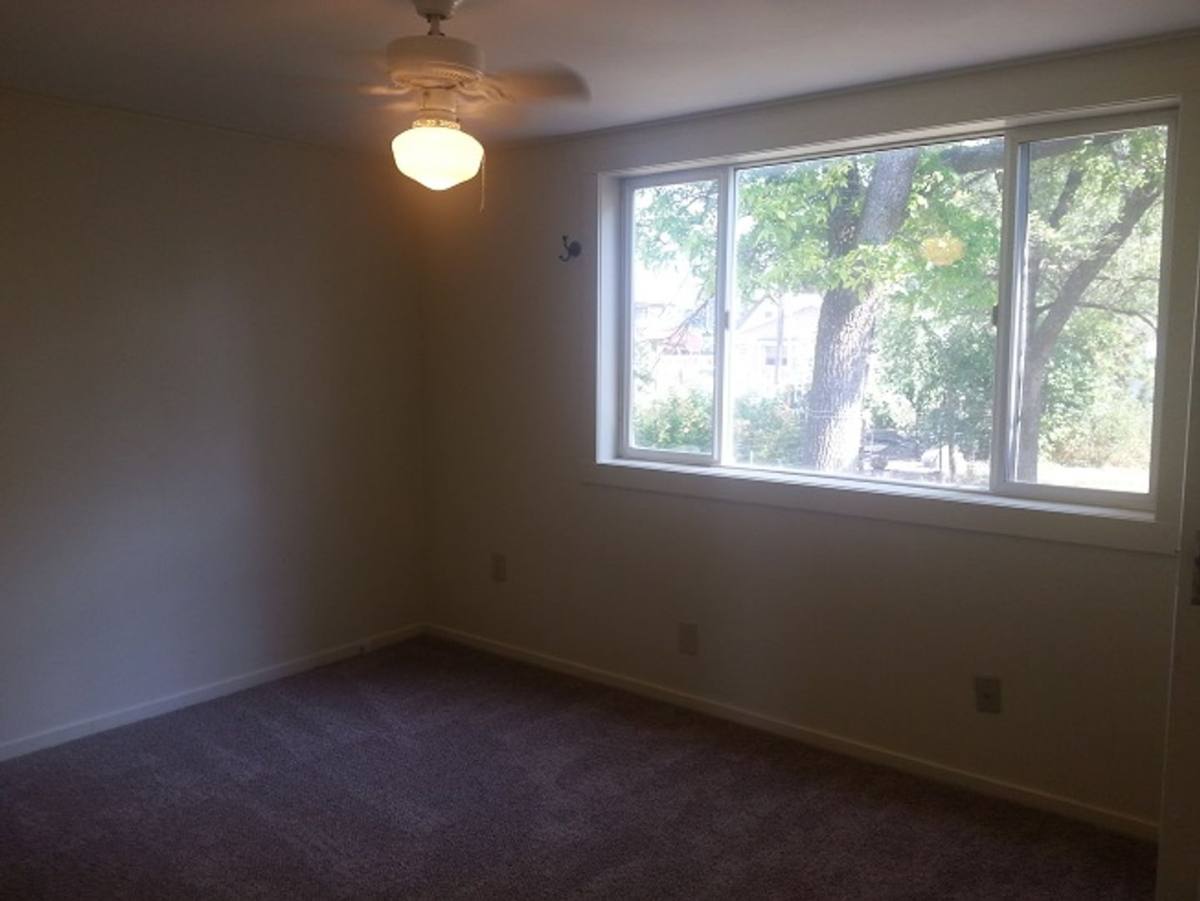 Apartment for rent at 710 N Tracy, Bozeman, MT 59715