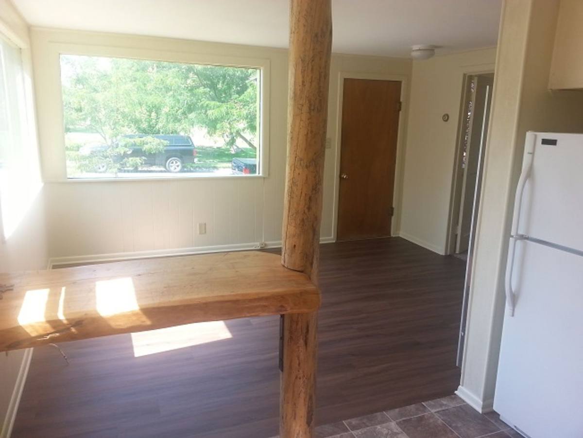 Apartment for rent at 710 N Tracy, Bozeman, MT 59715