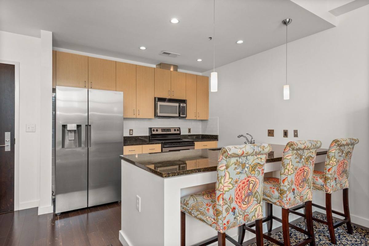 Apartment for rent at 1920 Adelicia St, Nashville, TN 37212