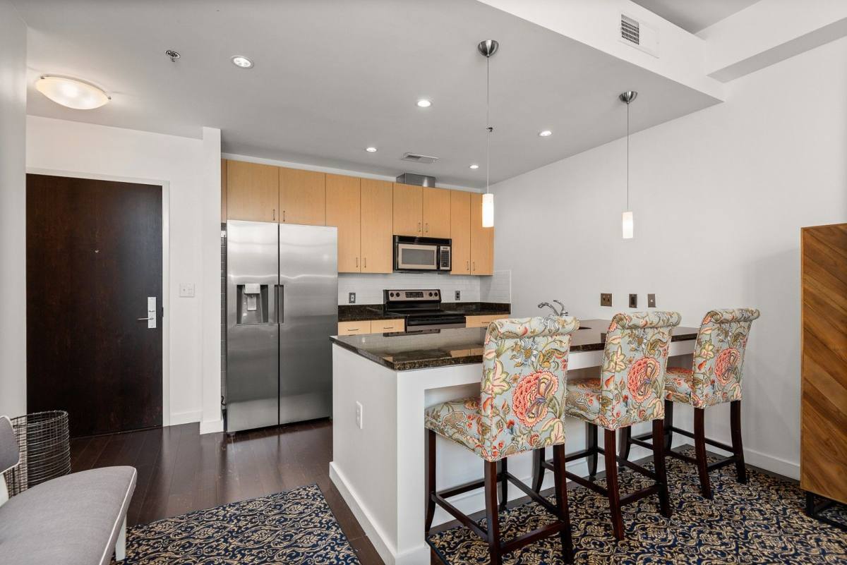 Apartment for rent at 1920 Adelicia St, Nashville, TN 37212