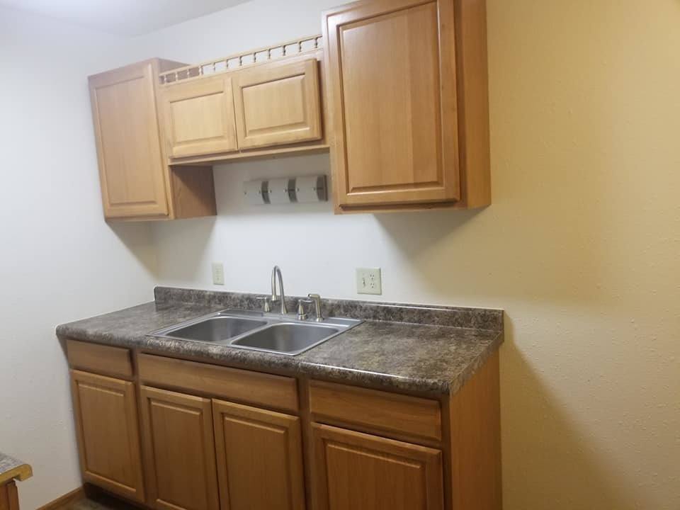 Apartment for rent at 218 21 St NW, Owatonna, MN 55060