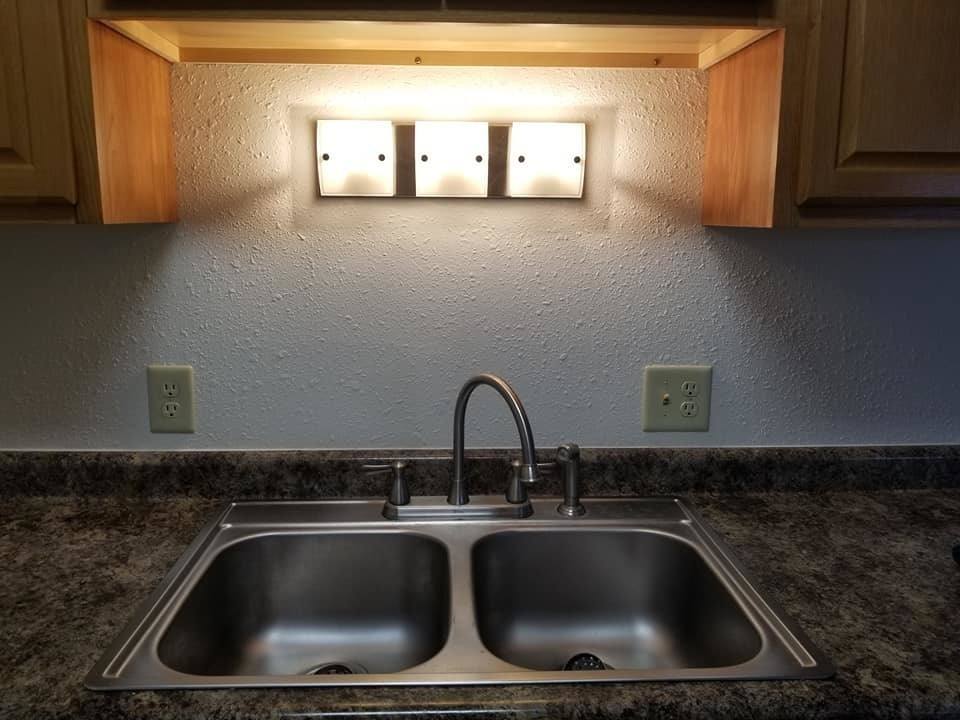 Apartment for rent at 218 21 St NW, Owatonna, MN 55060