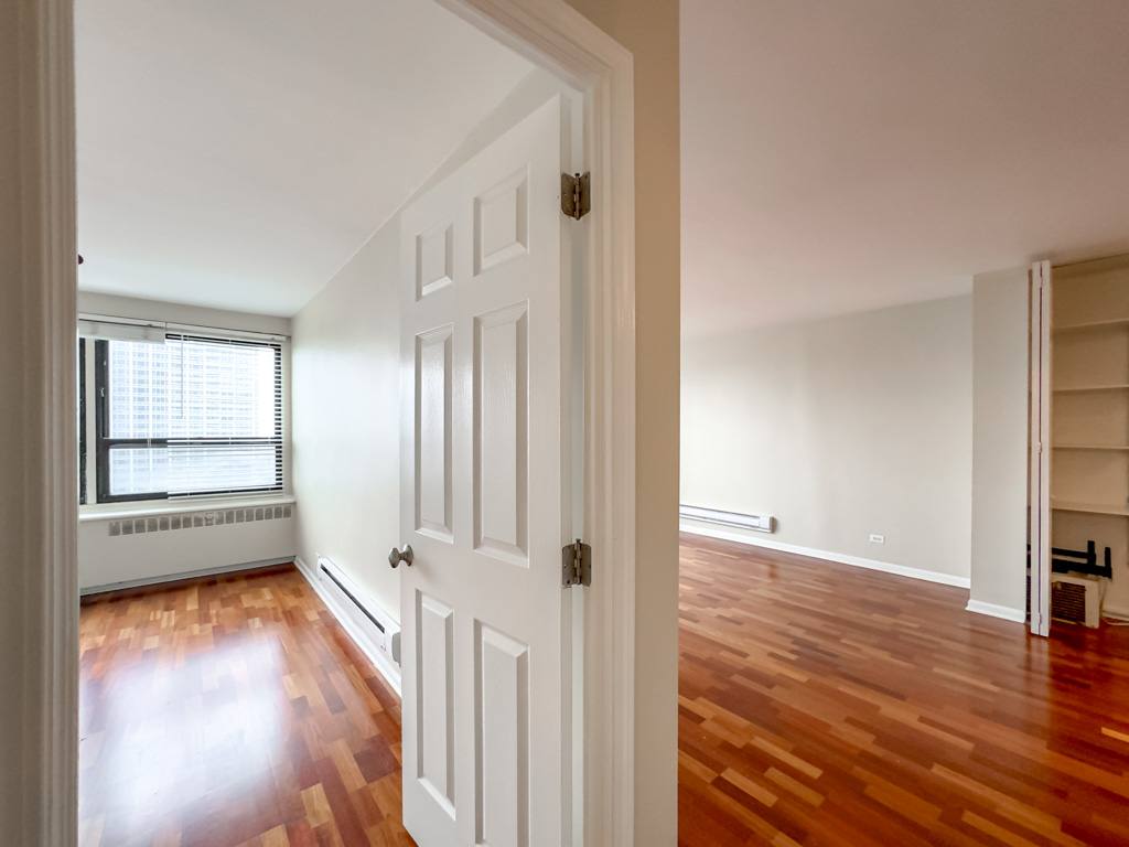 Apartment for rent at 4180 Marine Dr #D2161, Chicago, IL 60613