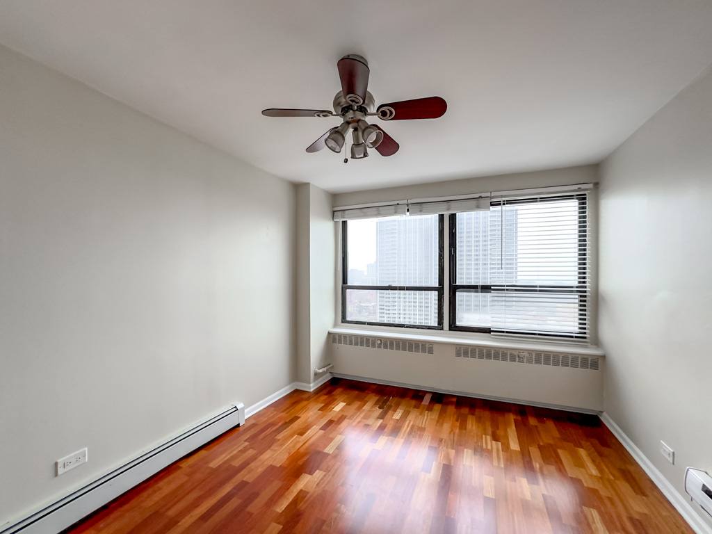 Apartment for rent at 4180 Marine Dr #D2161, Chicago, IL 60613