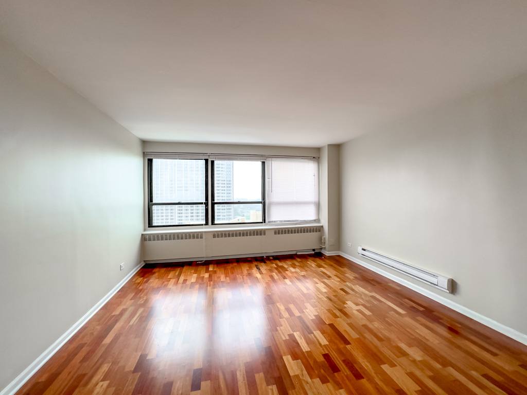 Apartment for rent at 4180 Marine Dr #D2161, Chicago, IL 60613