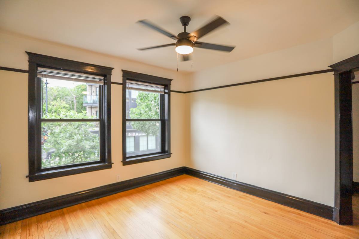 Apartment for rent at 3803 N Lincoln #2S, Chicago, IL 60613