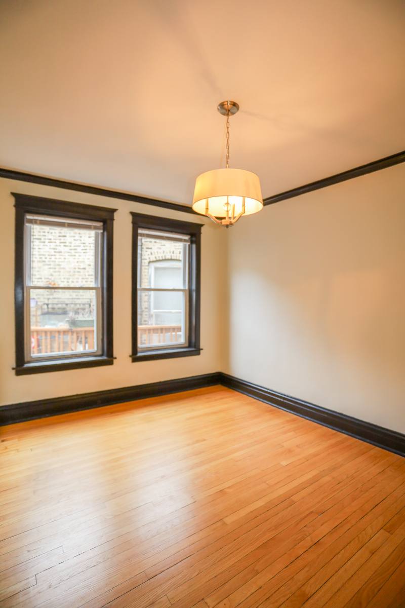 Apartment for rent at 3803 N Lincoln #2S, Chicago, IL 60613