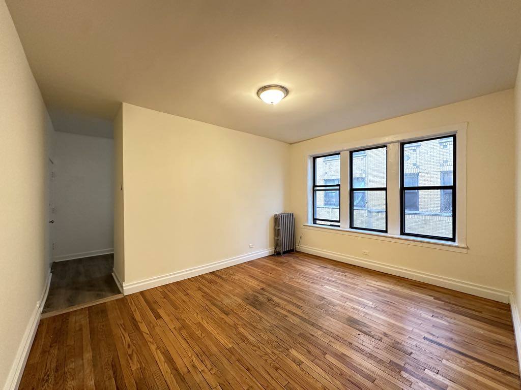 Apartment for rent at 1528 Kedzie, Chicago, IL 60651