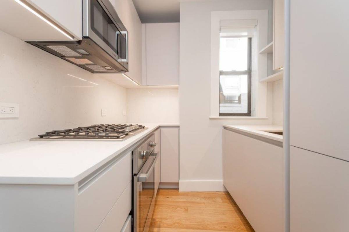 Apartment for rent at 20 Elko St #4, Brighton, MA 02135