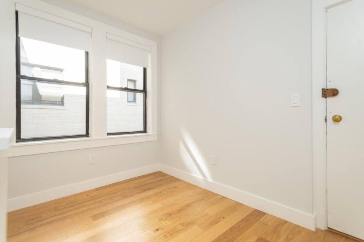 Apartment for rent at 20 Elko St #4, Brighton, MA 02135