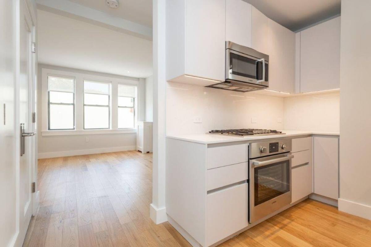 Apartment for rent at 20 Elko St #4, Brighton, MA 02135