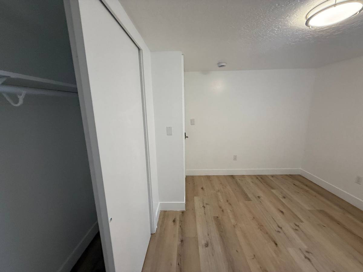 Apartment for rent at 887 E First Ave, Salt Lake City, UT 84103