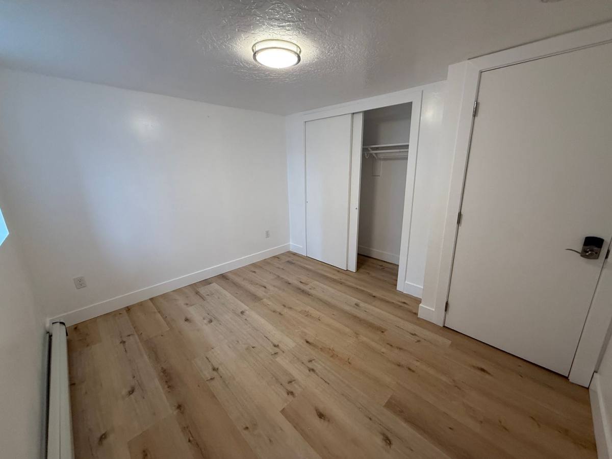 Apartment for rent at 887 E First Ave, Salt Lake City, UT 84103