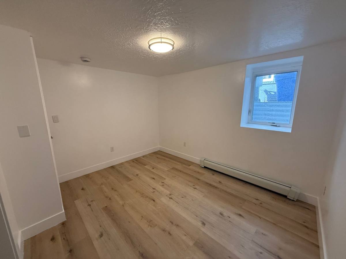 Apartment for rent at 887 E First Ave, Salt Lake City, UT 84103
