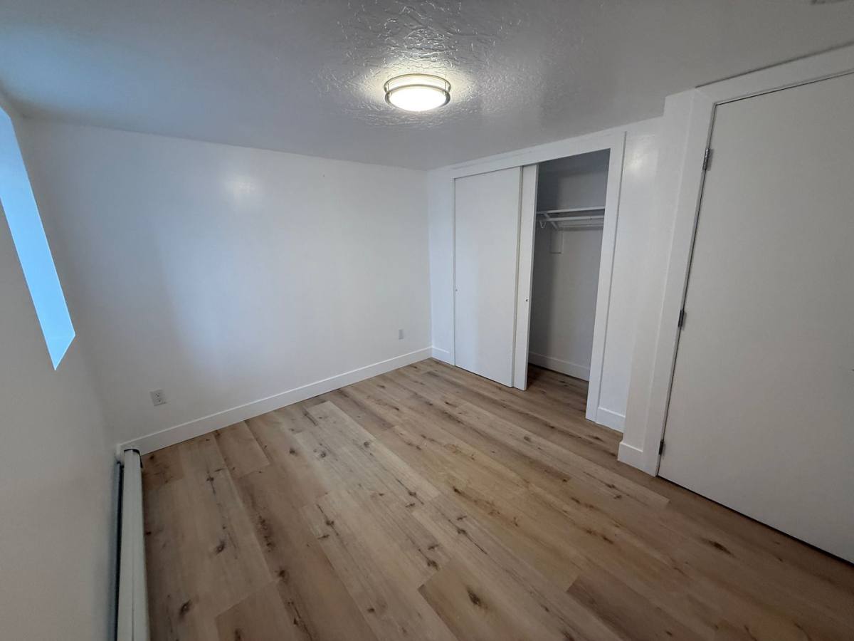 Apartment for rent at 887 E First Ave, Salt Lake City, UT 84103