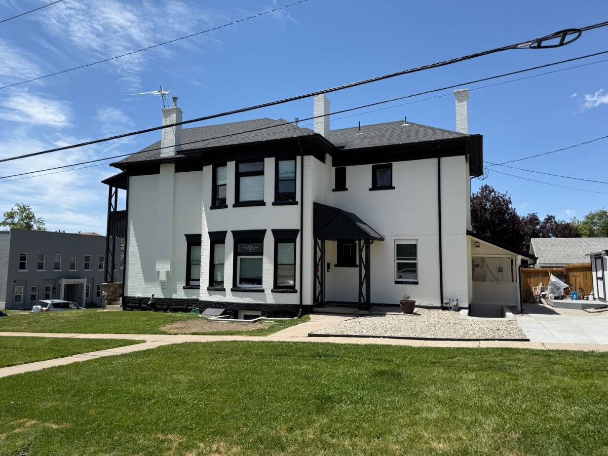 Apartment for rent at 887 E First Ave, Salt Lake City, UT 84103