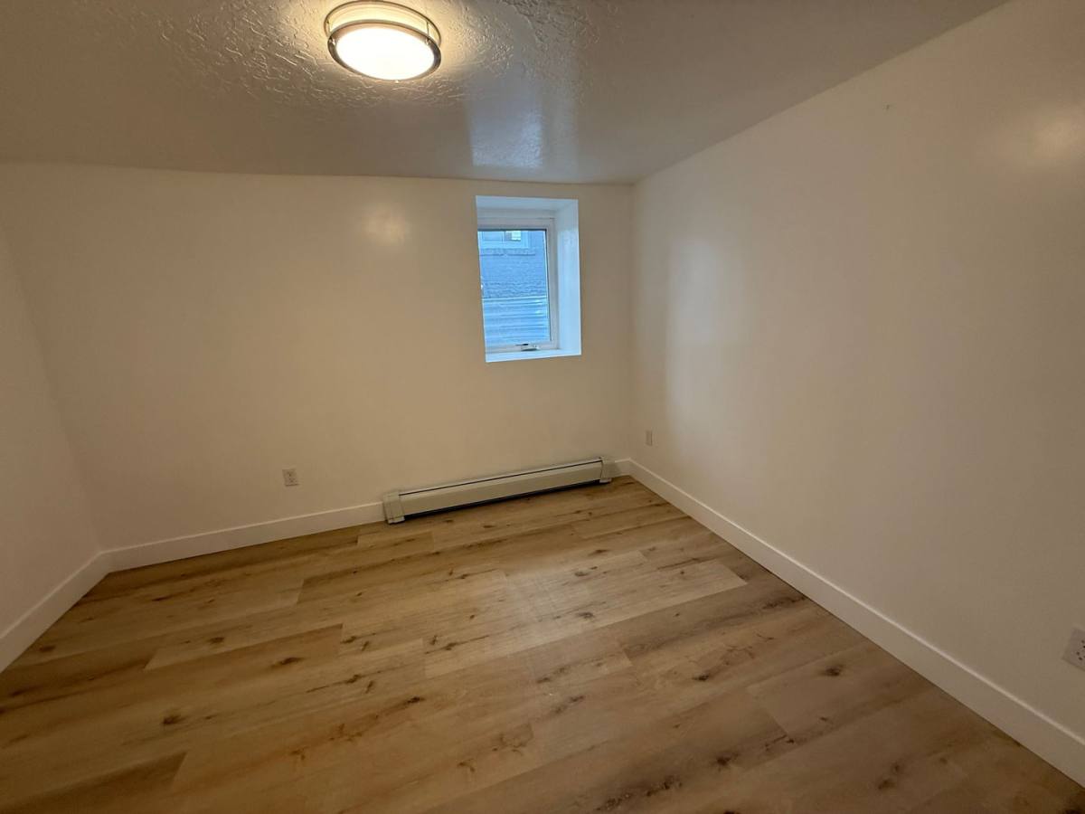 Apartment for rent at 887 E First Ave, Salt Lake City, UT 84103