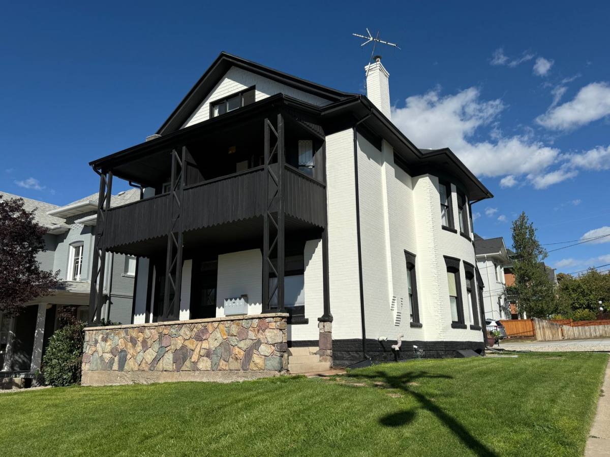 Apartment for rent at 887 E First Ave, Salt Lake City, UT 84103