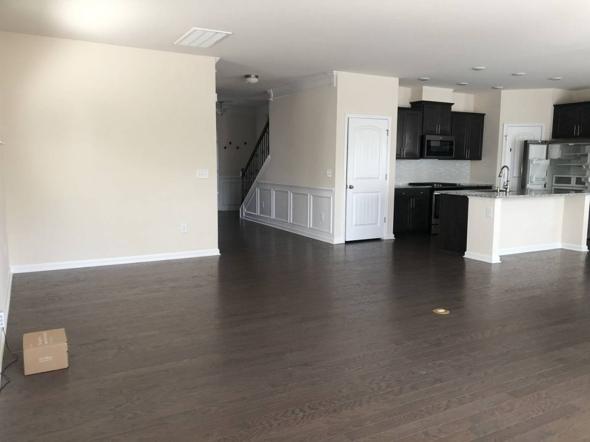 House for rent at 2109 Turling Way, Apex, NC 27523