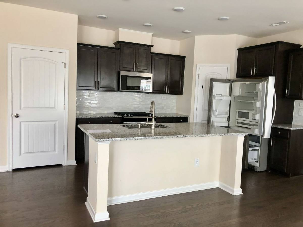 House for rent at 2109 Turling Way, Apex, NC 27523