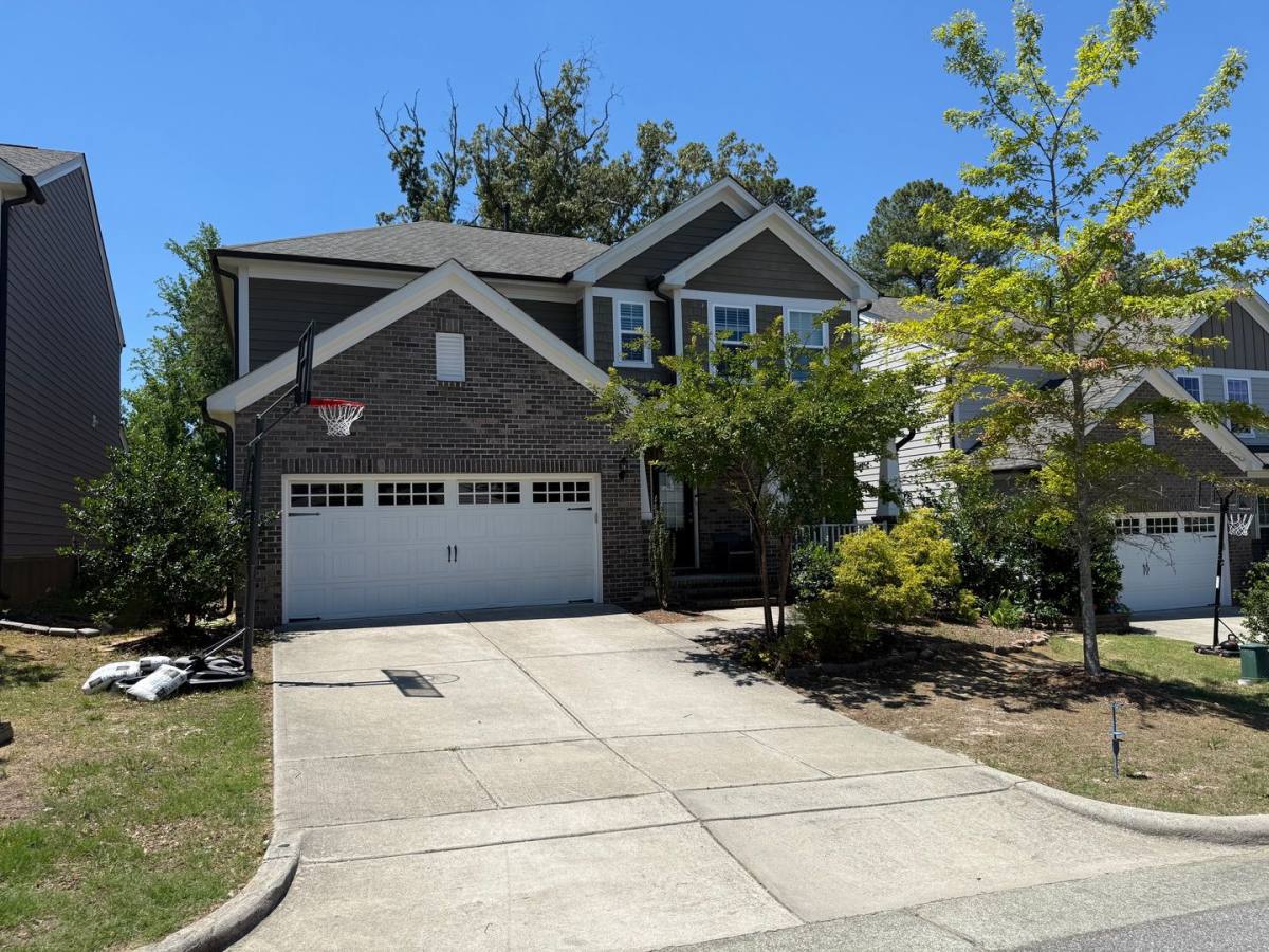 House for rent at 2109 Turling Way, Apex, NC 27523