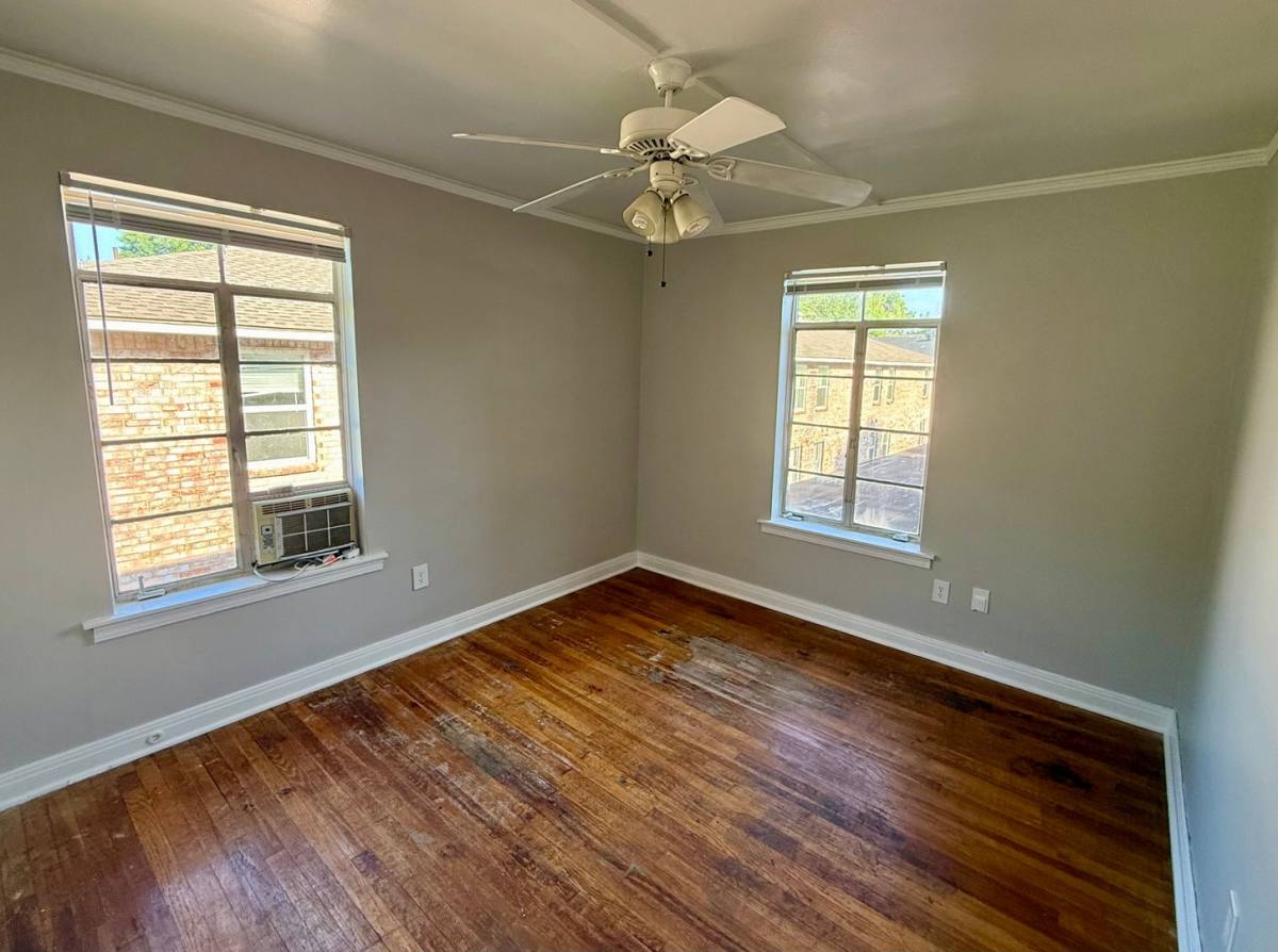 Apartment for rent at 1009 Flint St, Jonesboro, AR 72401