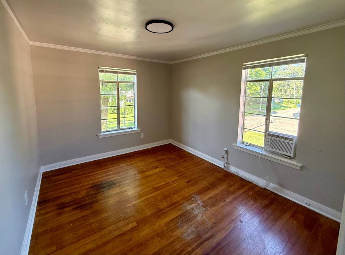 Apartment for rent at 1009 Flint St, Jonesboro, AR 72401