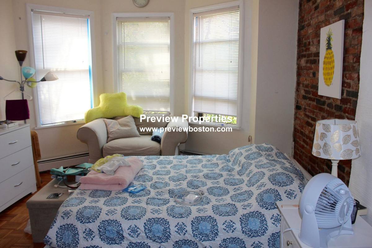 Apartment for rent at 40 Anderson St #8P, Boston, MA 02114