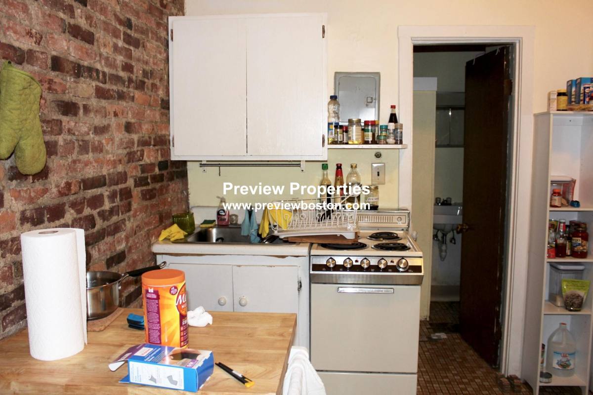 Apartment for rent at 40 Anderson St #8P, Boston, MA 02114