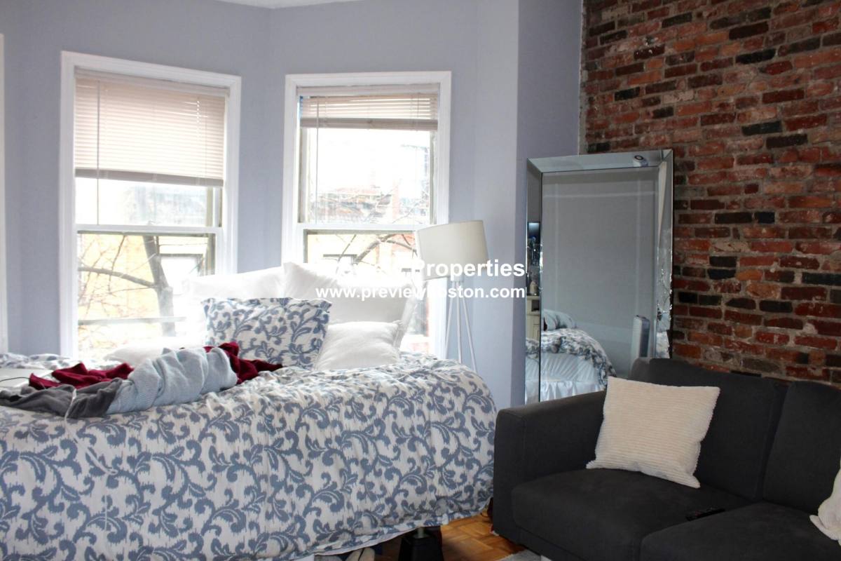 Apartment for rent at 40 Anderson St #8P, Boston, MA 02114