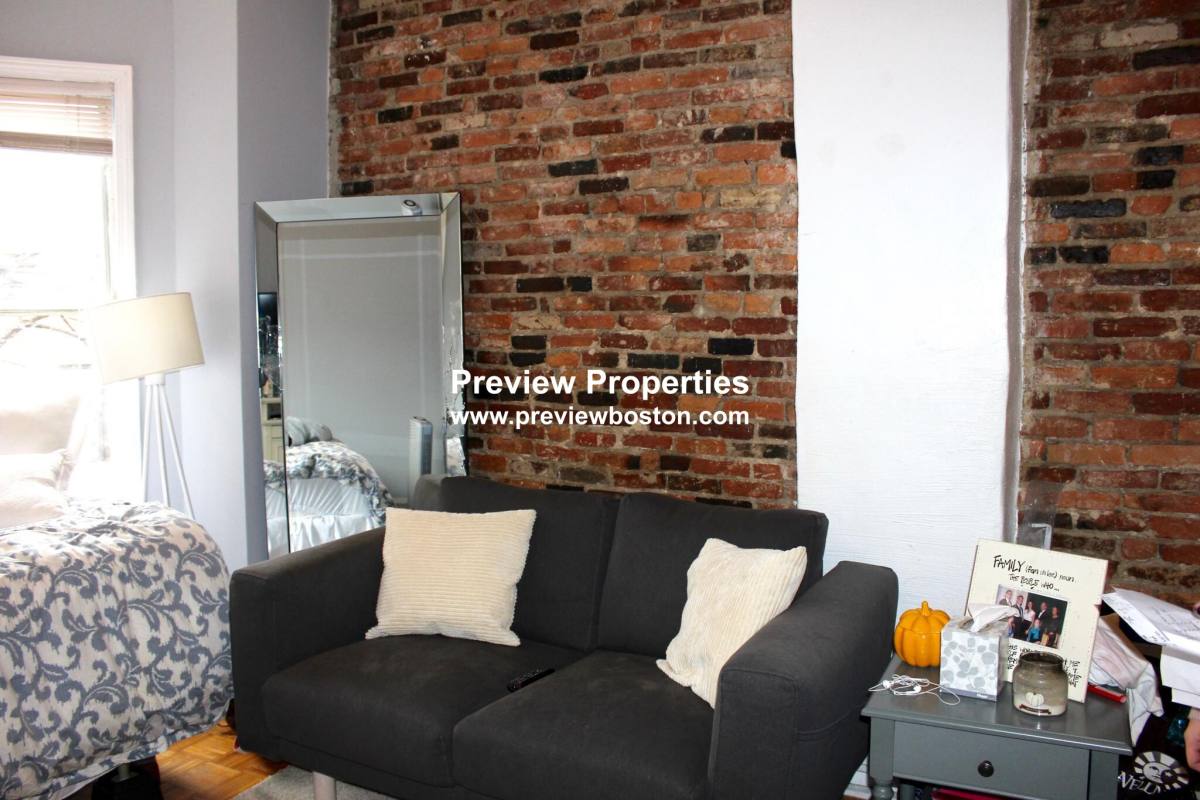 Apartment for rent at 40 Anderson St #8P, Boston, MA 02114