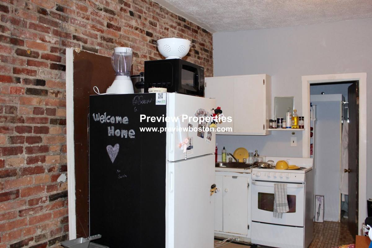 Apartment for rent at 40 Anderson St #8P, Boston, MA 02114